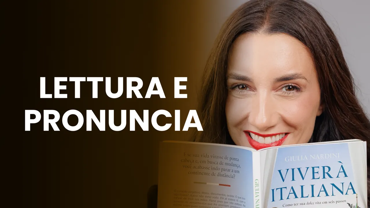 Lettura e Pronuncia