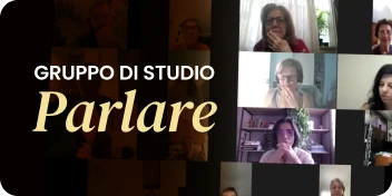 Gruppo di Studio Parlare Iniciante