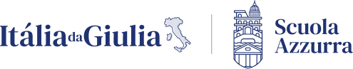 Itália da Giulia — Scuola Azzurra
